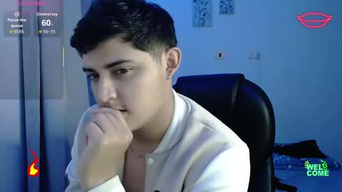Snapshot of tegocute chatting on May 2026 02:08:02 AM tegocute online show from May 2026 02:08:02 AM