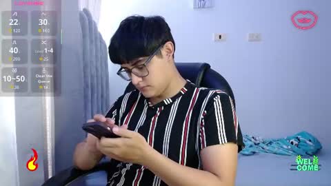 Snapshot of tegocute chatting on June 2026 03:55:01 PM tegocute online show from June 2026 03:55:01 PM