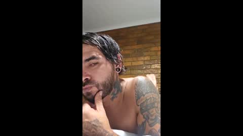 Tejay online show from April 2026 03:46:02 PM