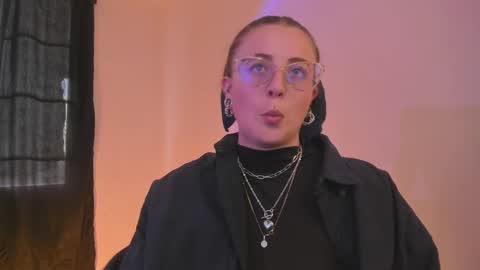 tekila__ online show from February 2025 09:46:02 PM