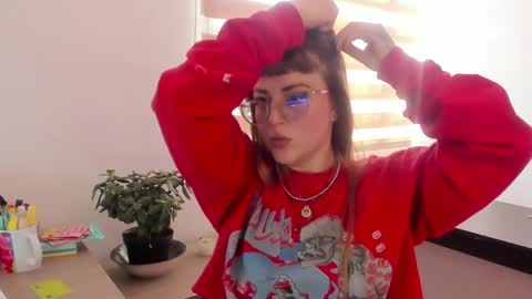 tekila__ online show from April 2026 07:41:01 PM