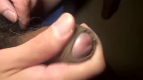 masturbation Intern online show from September 2025 01:35:01 PM