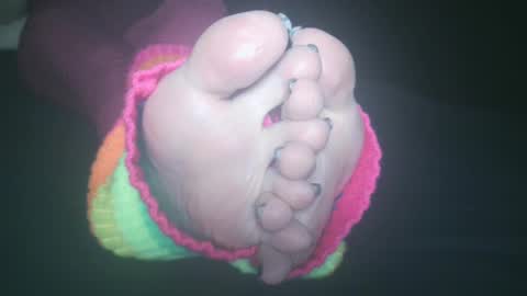 Viv West online show from December 2024 04:10:02 AM