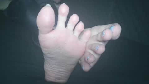 Viv West online show from February 2025 01:59:02 AM