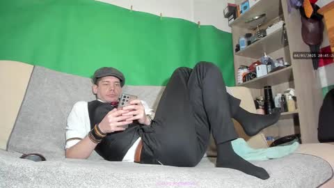 Virg Lszl online show from March 2025 07:43:02 PM