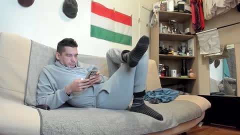 Virg Lszl online show from December 2025 07:14:02 AM