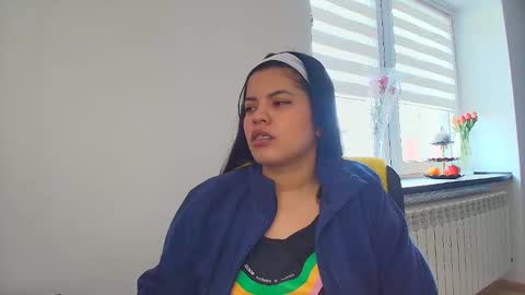 Amazing SALOME online show from April 2026 07:42:02 AM