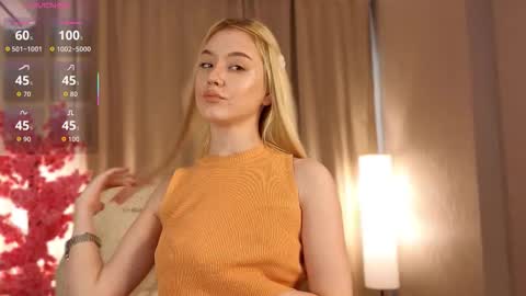 Sofia online show from October 2025 02:15:01 PM