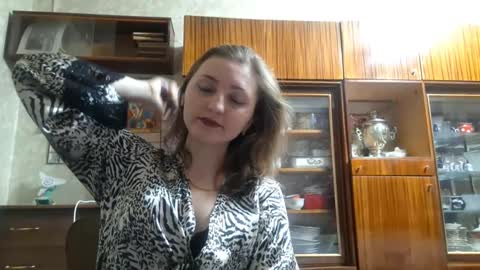 Snapshot of temekamerlo chatting on February 2026 04:46:02 PM Stephanie online show from February 2026 04:46:02 PM