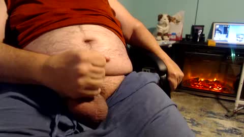 Snapshot of templargeor chatting on February 2025 11:59:02 PM Templargeor online show from February 2025 11:59:02 PM