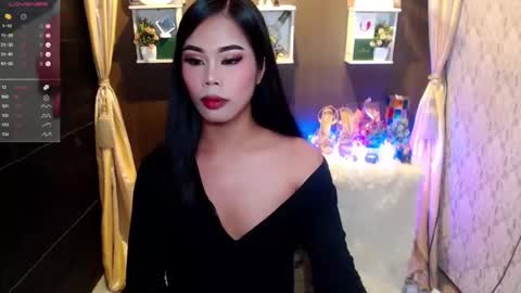 Camila online show from March 2026 08:14:01 PM