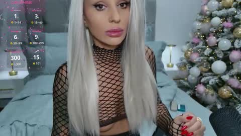 Ann online show from November 2025 10:09:02 PM