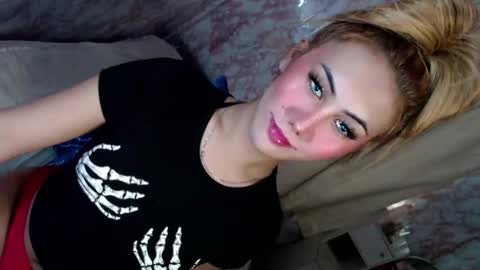 Im Dianna DONT FORGET TO FOLLOW ME   online show from January 2025 02:48:01 AM