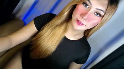 Im Dianna DONT FORGET TO FOLLOW ME   online show from November 2025 05:30:02 AM