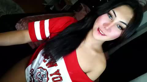 Snapshot of temptationoflust chatting on May 2026 01:15:02 PM Im Dianna DONT FORGET TO FOLLOW ME online show from May 2026 01:15:02 PM