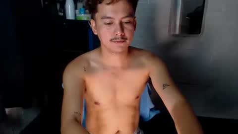 tempting_jon online show from April 2026 02:58:02 AM