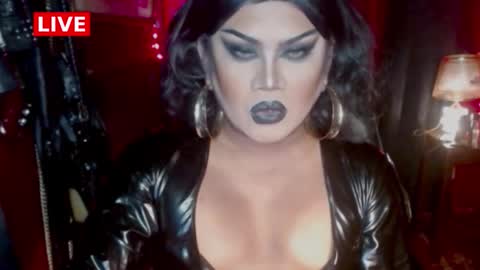 Mistress Coco online show from October 2025 06:39:02 PM