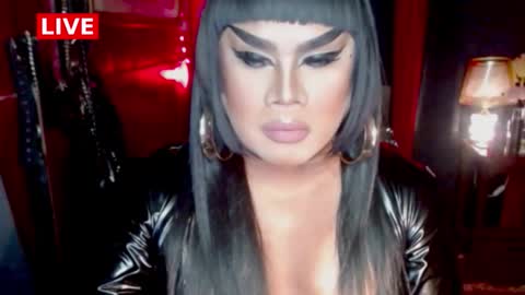 Mistress Coco online show from November 2025 07:59:02 PM