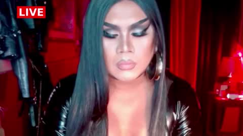 Mistress Coco online show from February 2026 06:22:01 AM