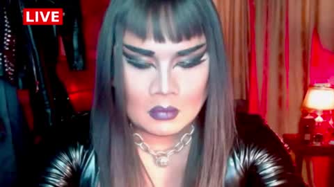 Snapshot of temptress_cocoxxx chatting on April 2026 05:10:02 AM Mistress Coco online show from April 2026 05:10:02 AM