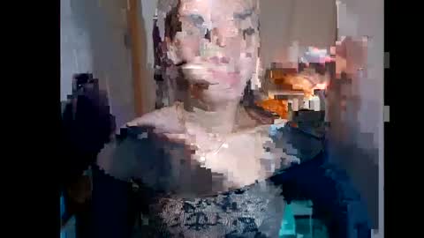 TransGoddessZhandria online show from February 2026 10:56:02 AM