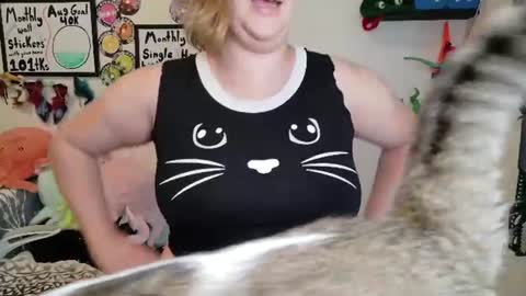 Snapshot of ten_tickle_pixie chatting on August 2026 10:12:02 PM Pixie and Tentacle Overlord online show from August 2026 10:12:02 PM