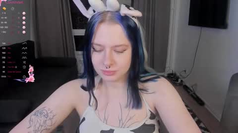  Sue  online show from February 2026 03:21:02 PM