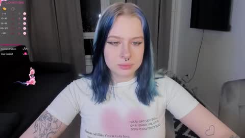  Sue  online show from February 2026 07:06:01 PM