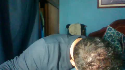 Snapshot of tender_eldelatienda chatting on December 2024 05:16:01 AM Fabio Canavaro online show from December 2024 05:16:01 AM