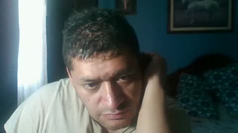 Snapshot of tender_eldelatienda chatting on January 2025 10:12:01 PM Fabio Canavaro online show from January 2025 10:12:01 PM