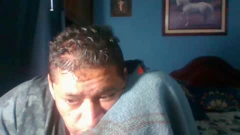 Snapshot of tender_eldelatienda chatting on February 2025 02:23:02 AM Fabio Canavaro online show from February 2025 02:23:02 AM