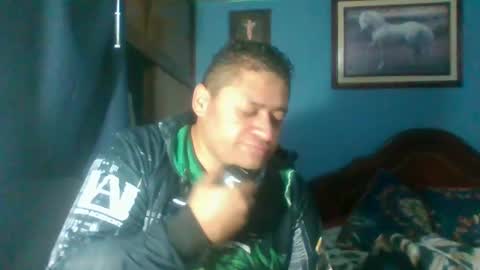 Snapshot of tender_eldelatienda chatting on February 2025 02:58:02 AM Fabio Canavaro online show from February 2025 02:58:02 AM