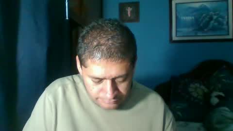 Snapshot of tender_eldelatienda chatting on September 2025 10:46:01 PM Fabio Canavaro online show from September 2025 10:46:01 PM
