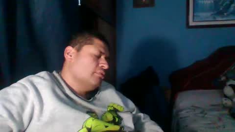 Snapshot of tender_eldelatienda chatting on September 2025 12:59:01 AM Fabio Canavaro online show from September 2025 12:59:01 AM