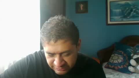Snapshot of tender_eldelatienda chatting on October 2025 03:07:02 PM Fabio Canavaro online show from October 2025 03:07:02 PM