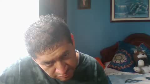 Snapshot of tender_eldelatienda chatting on October 2025 07:01:02 PM Fabio Canavaro online show from October 2025 07:01:02 PM