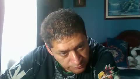 Snapshot of tender_eldelatienda chatting on October 2025 06:49:02 PM Fabio Canavaro online show from October 2025 06:49:02 PM