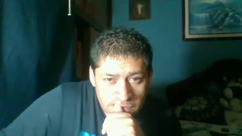 Snapshot of tender_eldelatienda chatting on October 2025 01:37:01 AM Fabio Canavaro online show from October 2025 01:37:01 AM