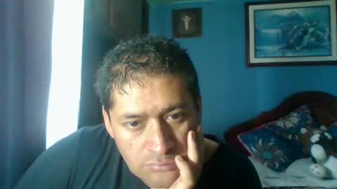 Snapshot of tender_eldelatienda chatting on October 2025 05:57:01 PM Fabio Canavaro online show from October 2025 05:57:01 PM