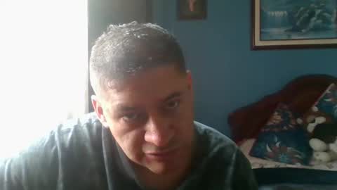 Fabio Canavaro online show from October 2025 06:56:01 PM