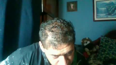 Fabio Canavaro online show from November 2025 11:26:01 PM