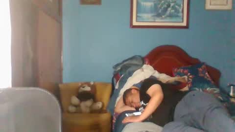 Fabio Canavaro online show from April 2026 10:41:01 PM