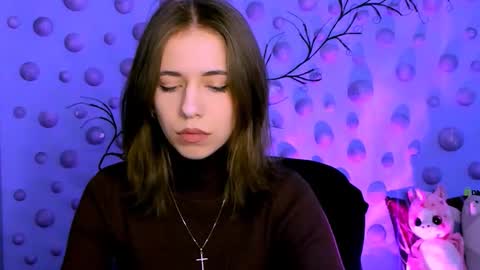 ur Louise online show from March 2026 11:05:01 AM