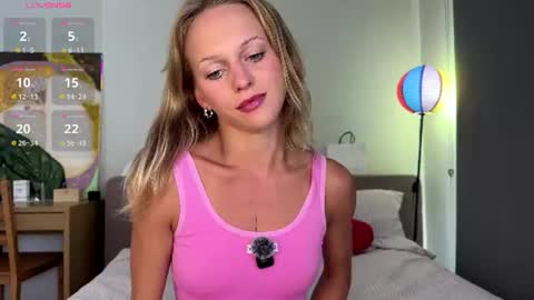 Ellis online show from July 2026 05:32:01 AM
