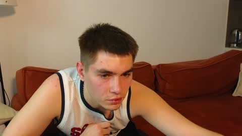 Amanda and Kenny online show from February 2025 06:33:01 PM