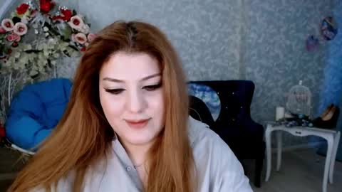 Tenderlybae online show from January 2025 05:23:02 AM