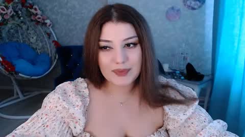 Tenderlybae online show from March 2025 07:25:02 AM