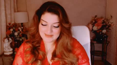 Tenderlybae online show from October 2025 01:05:01 AM