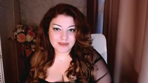 Tenderlybae online show from April 2026 02:07:02 AM