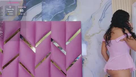 Tatiana online show from April 2026 12:30:01 PM